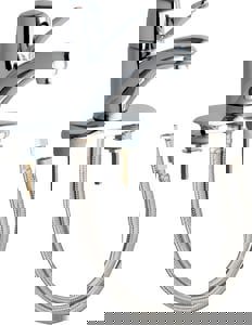 CCN LF SGL LEV LAV FCT 2.2 GPM